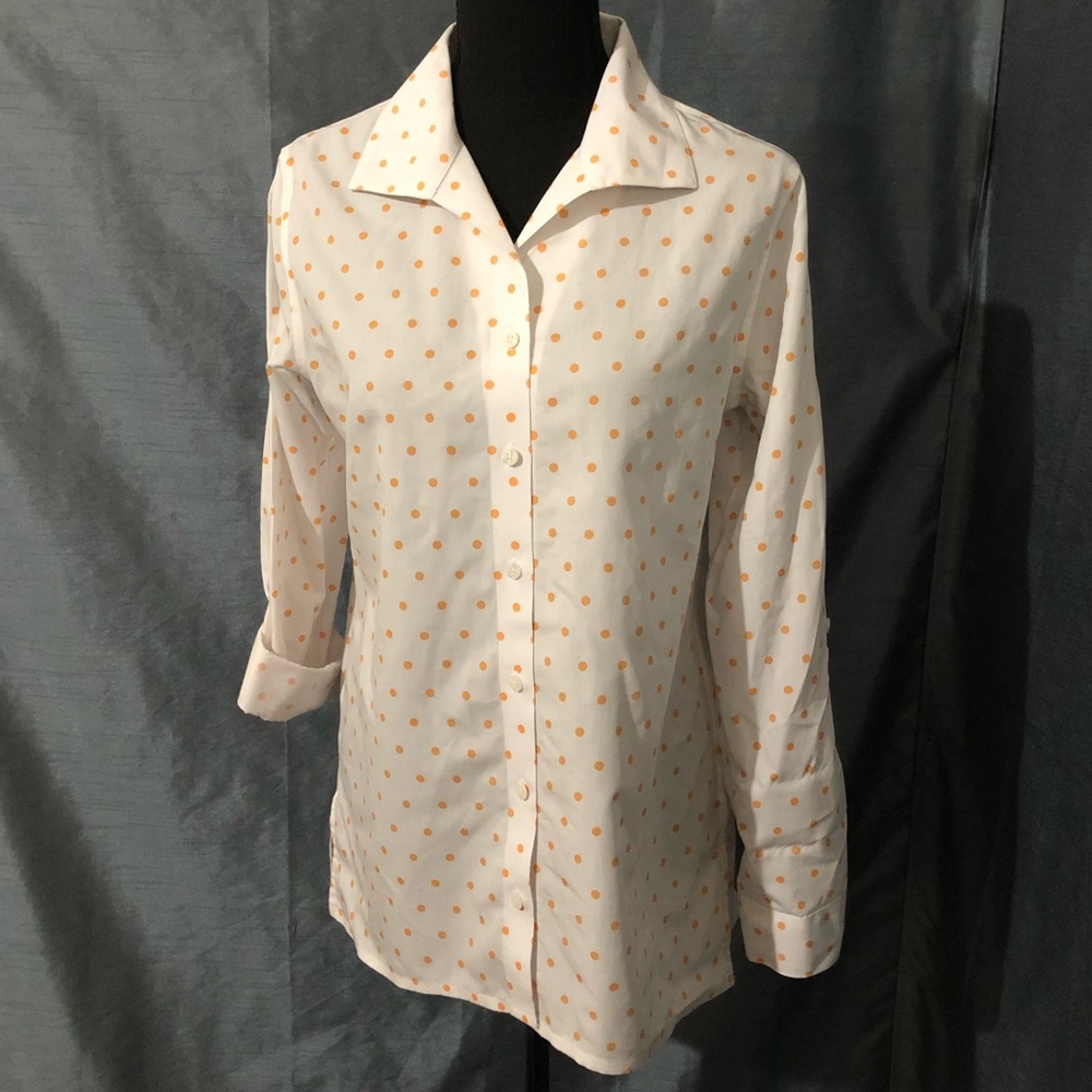 Chico’s• Tunic